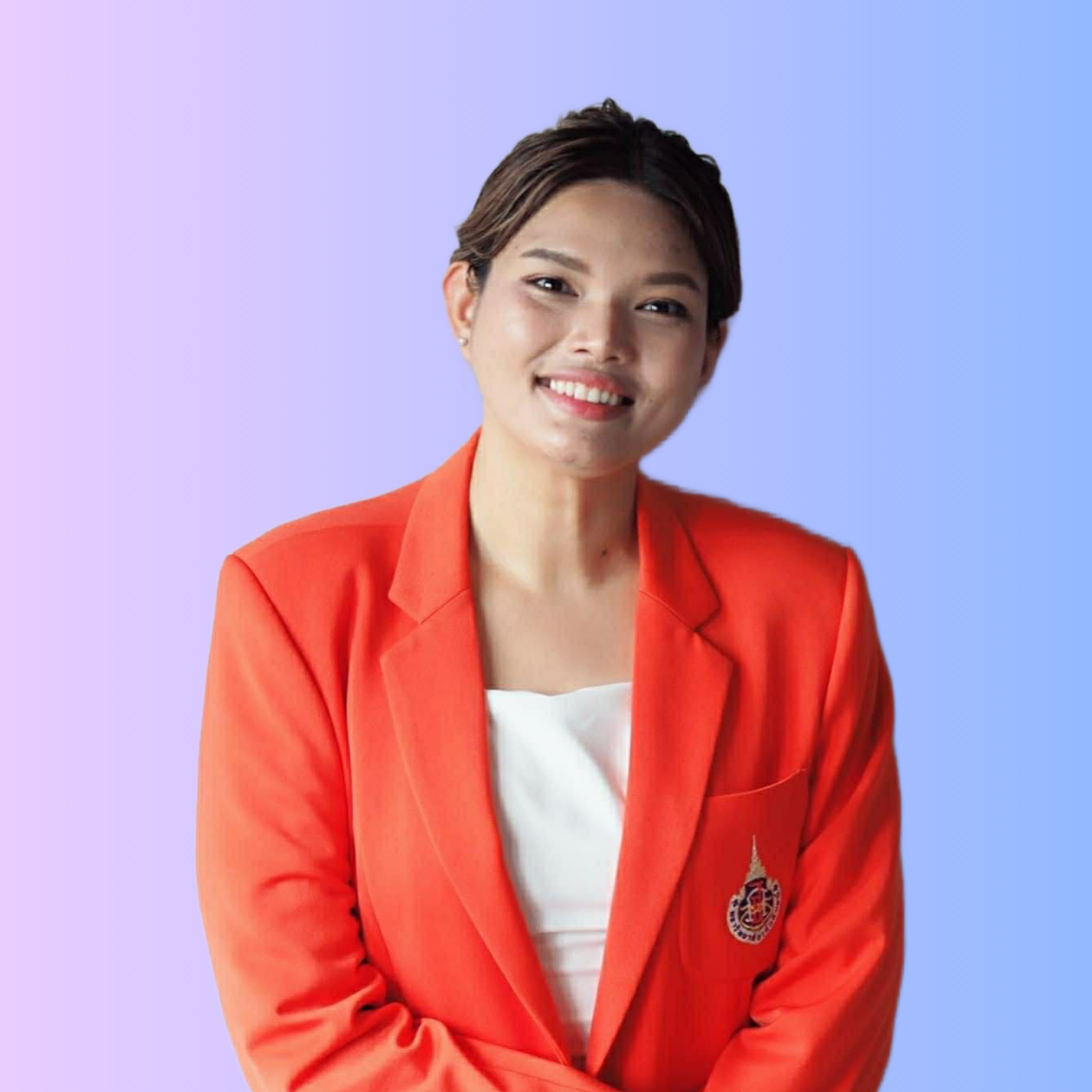 Asst. Prof. Waluka Amaek